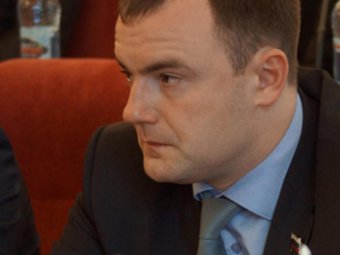Юрий Шаров