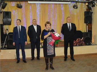 Фото предоставлено пресс-службой Архангельской городской Думы. ​