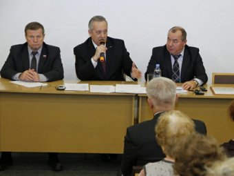 Фото с сайта Администрации Северодвинска.