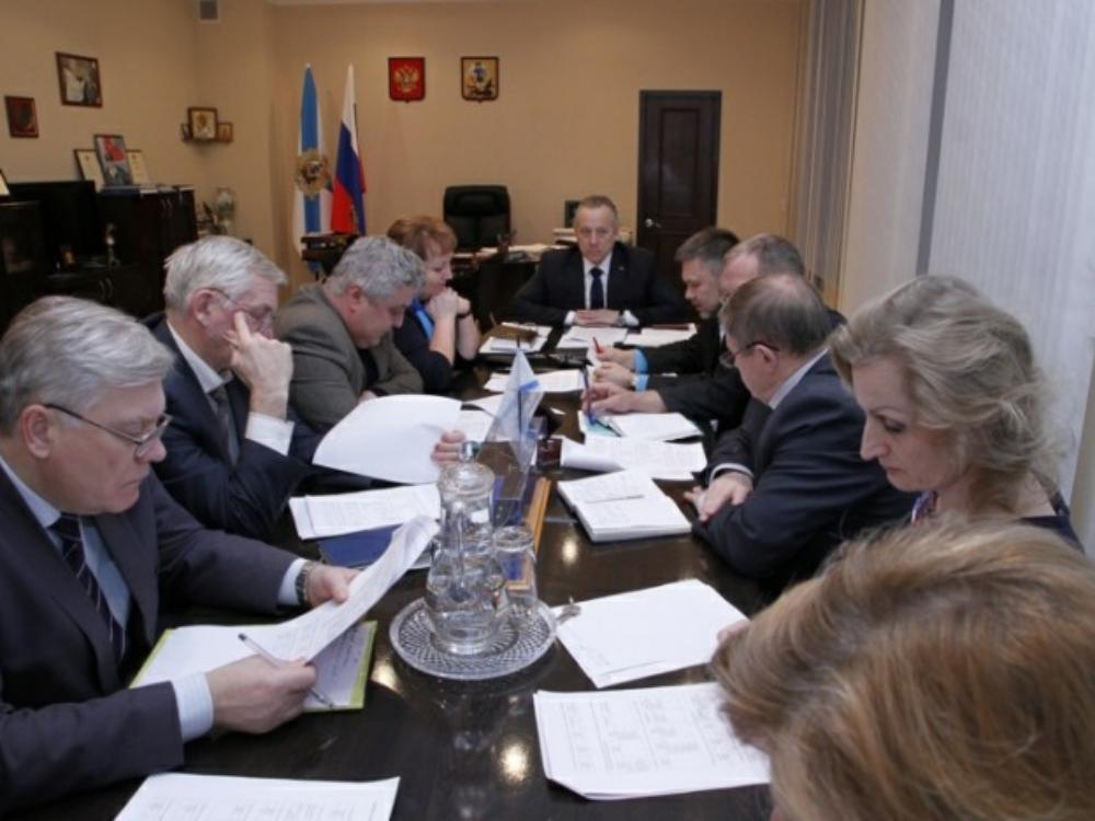 северодвинск управляющая компания