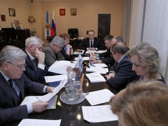 Фото с сайта Администрации Северодвинска.