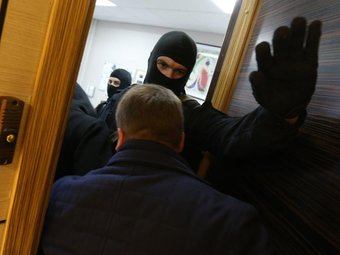 Фото «ТАСС».