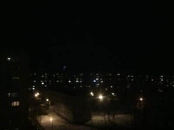 Центр города