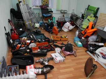 Фото с сайта пресс-службы УМВД России по Архангельской области.