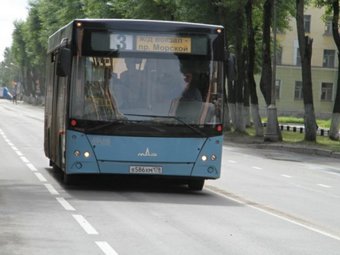Фото с сайта Администрации Северодвинска.