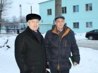 Фото с сайта Администрации Северодвинска
