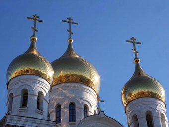 Фото с сайта Архангельской и Холмогорской епархии. 
